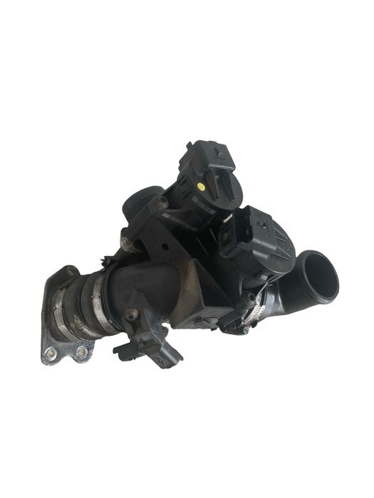 Clapeta de acceleratie VOLVO S80 II AS, 124 2006 - > 1.6 D DRIVe D 416