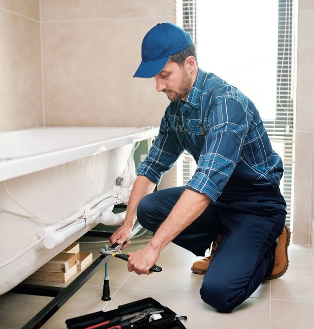 Сантехник с опытом по низким ценам недорого