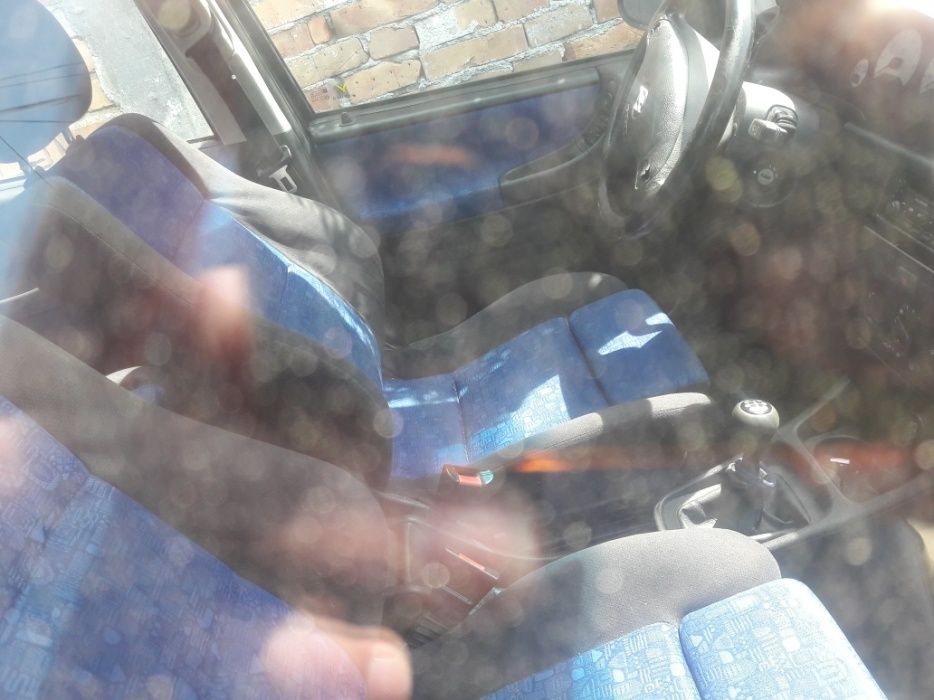 Зафира 2.2 147к.с z22se irmsher