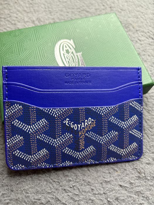 Portofel Goyard Nou