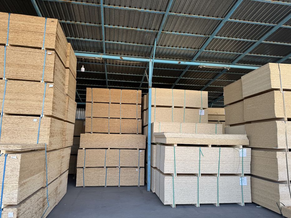 Осб фанер ( Дсп Мдф Ламинад Двп )