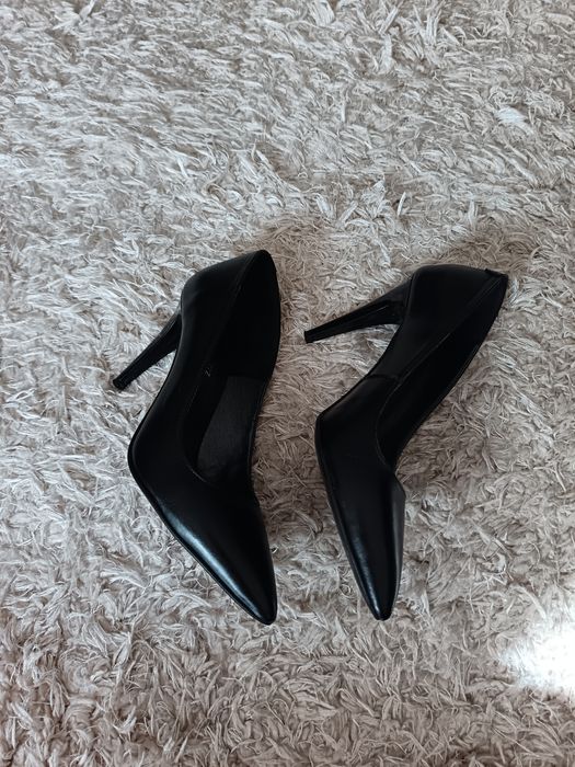Pantofi piele,36