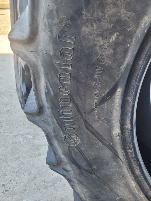 Cauciuc tractor Continental 460/85 R38 (18.4 R38)