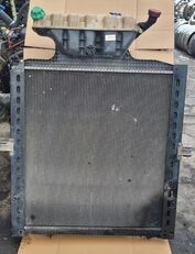 MAN TGA Радиатор