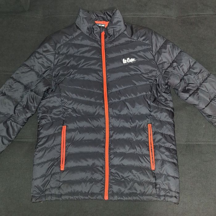 Geaca Lee Copper,Marimea M