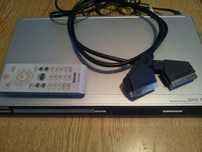 DVD player Philips   Телес.антена-телевиз.Фото апар.VIVITAR--9112 -.