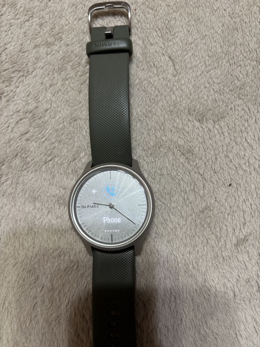 Ceas Garmin Vivomove Style