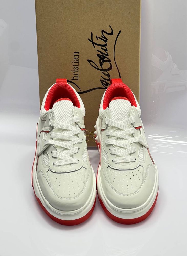 Sneakers Christian Louboutin Premium full box 40-45