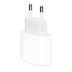 Адаптер питания Apple USB-C 20W