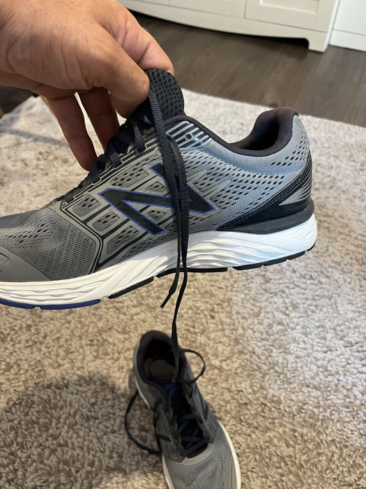 New Balance 680v5-оригинални мъжки маратонки