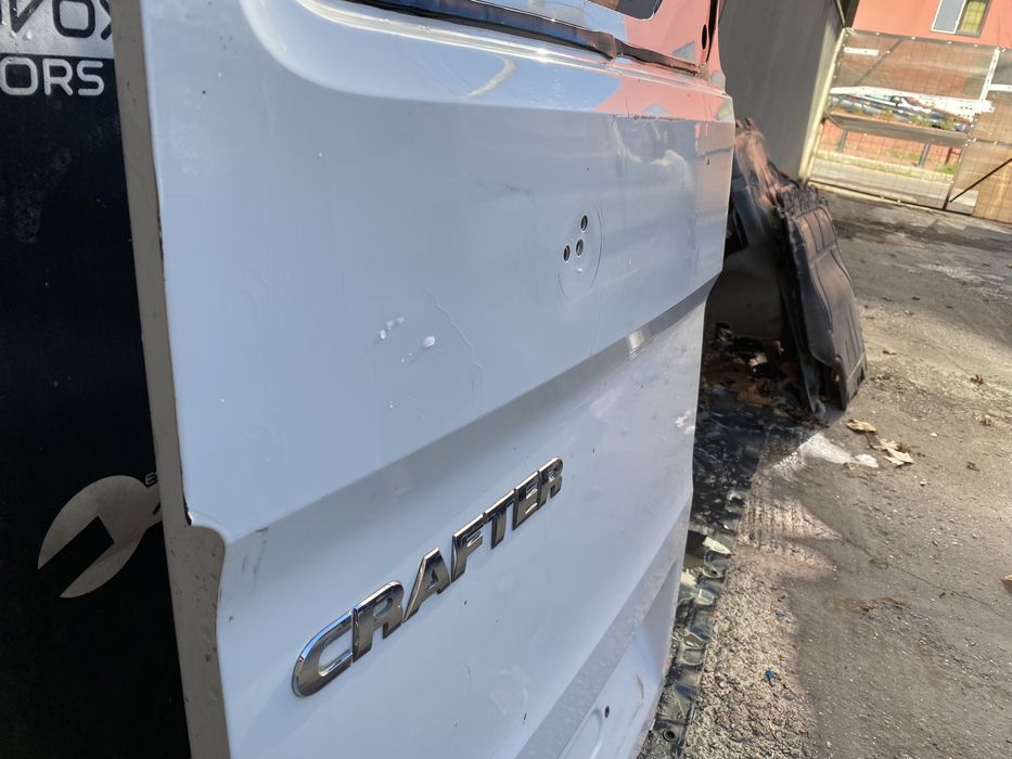 Usa stanga spate Vw Crafter an 2017-prezent