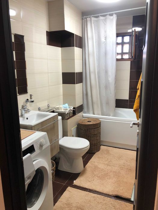 Apartament Podu Ros - Bulevardul Socola(Persoana  fizica)