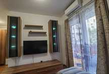 Apartament 2 camere+Dressing/Debara, loc parcare, boxa, Avantgarden 3
