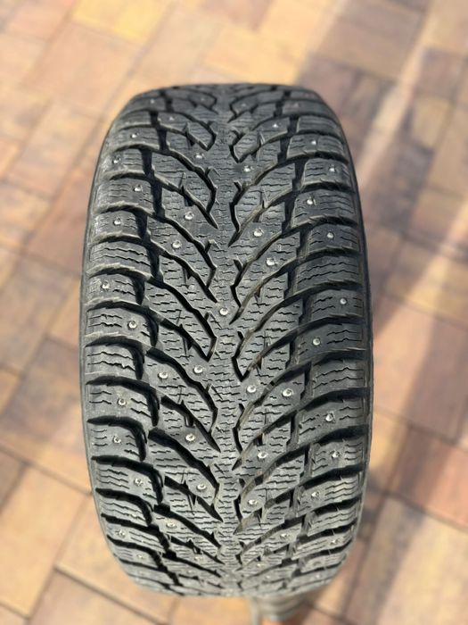 Продам шины Nokian tyres