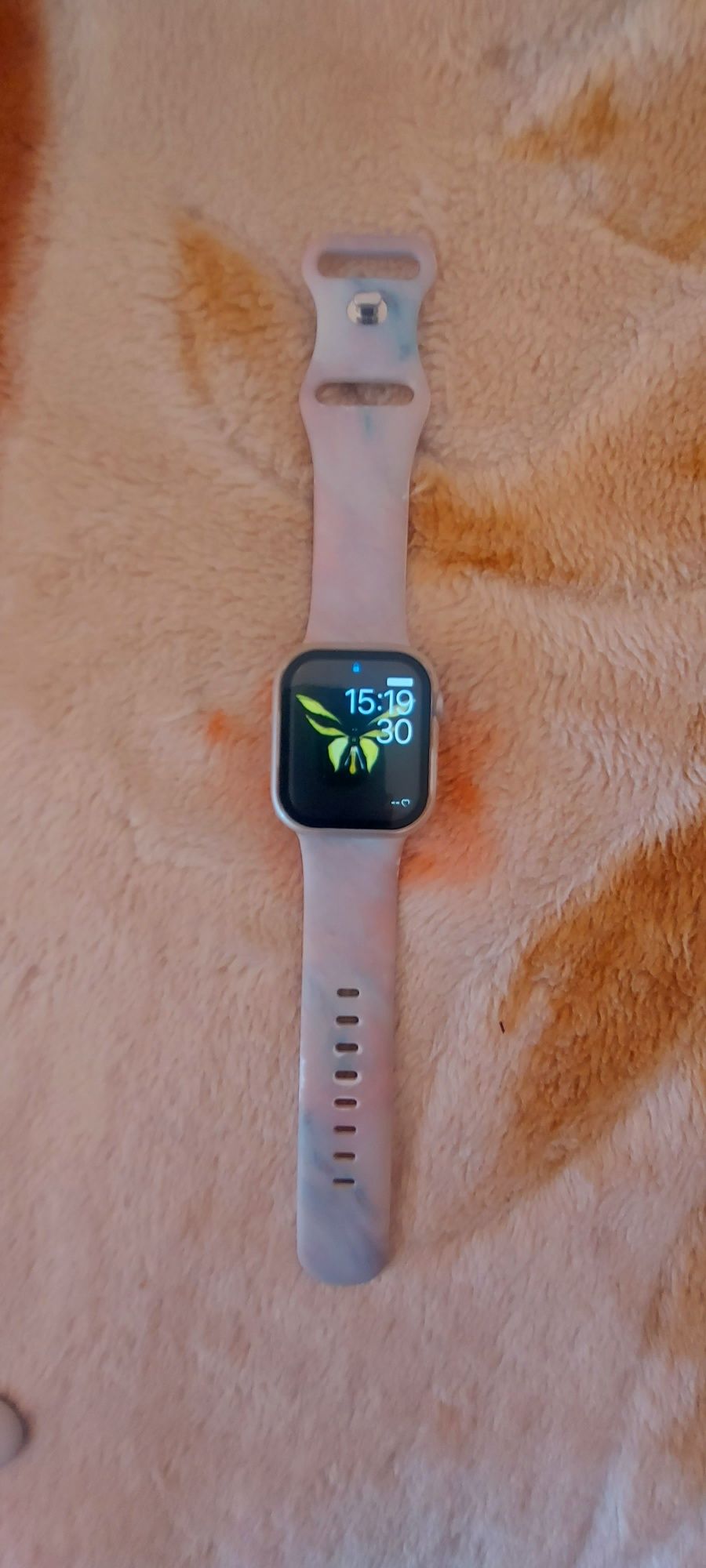 Vand Apple watch 8