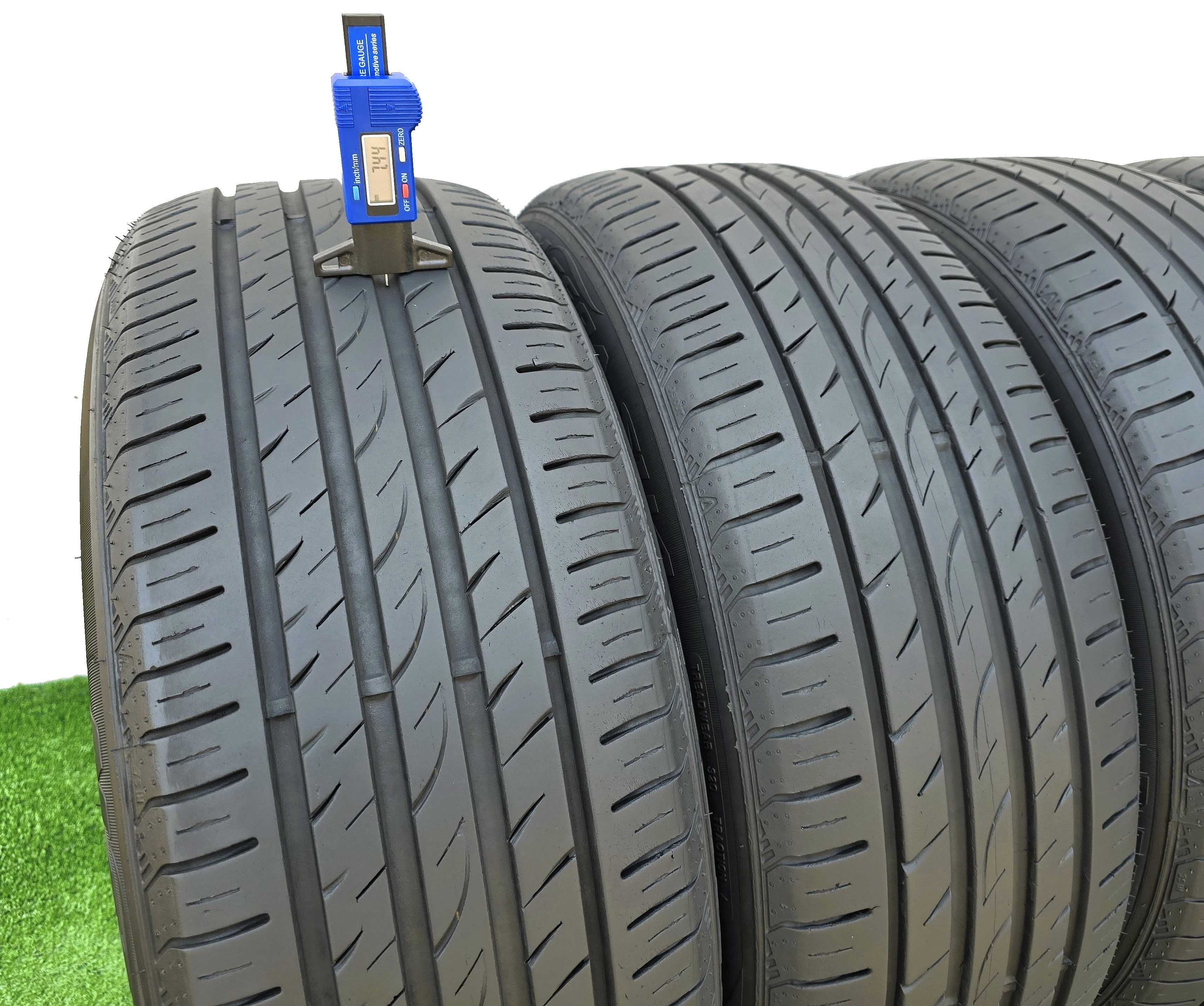 4бр. 225/55/17 NEXEN NFera SU4- летни