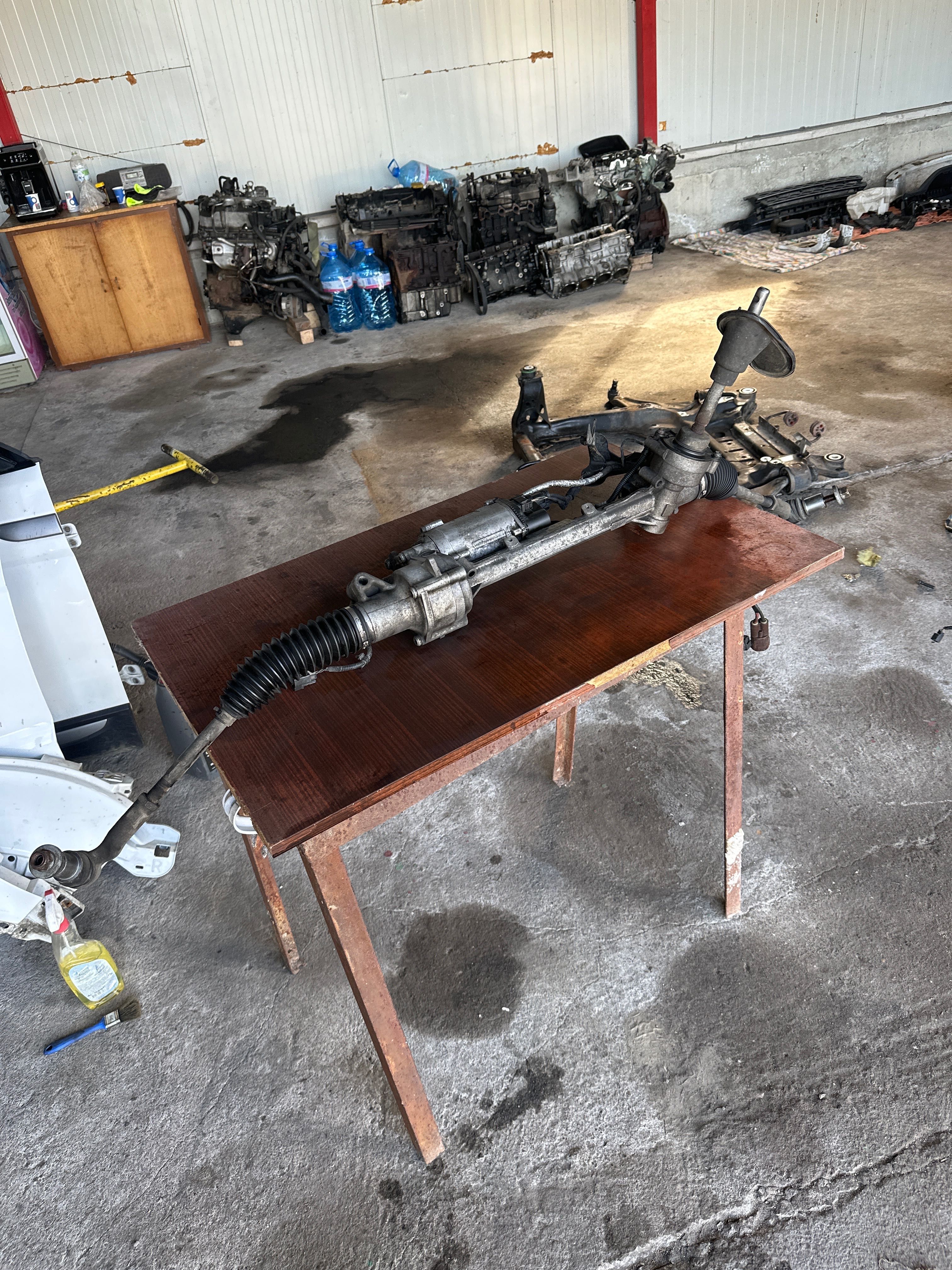Рейка lande rover range rover evoque  рендж ровър евок L538