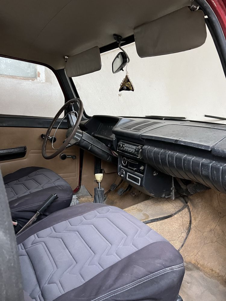 Moskvich 412 ideal