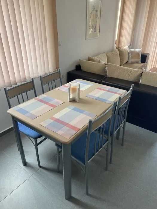 Дава се под наем Двустаен апартамент в Созопол - 56 кв.м за 1275 € - Снимка #6