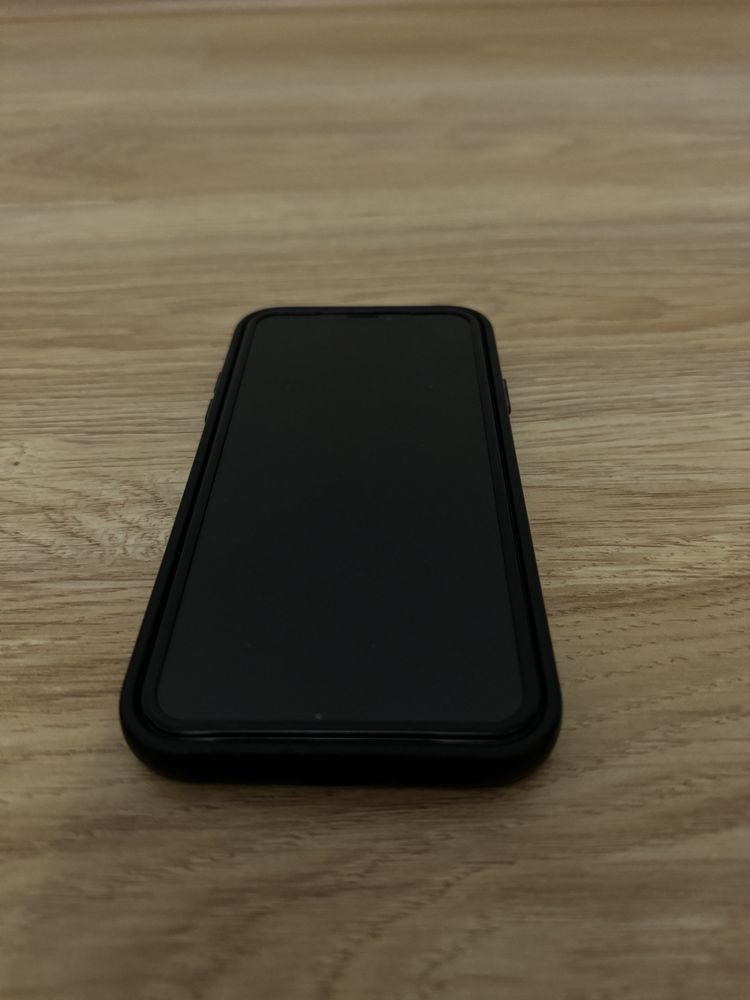 Iphone XR 64gb black