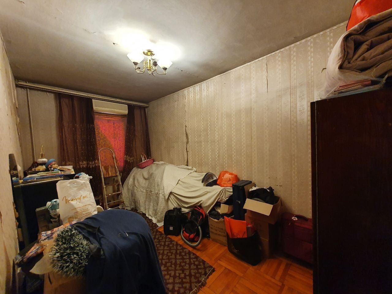 ID 3U/0289 Юнусабад 4 квартал 3/5/9 Французская планировка