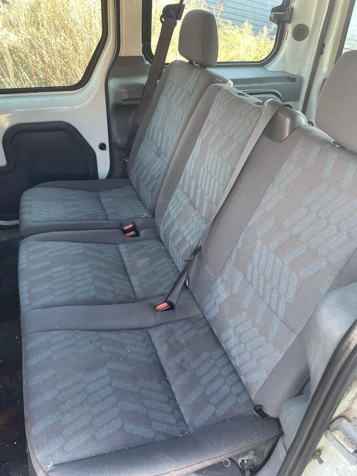 Ford tourneo connect 1.8 TDCI НА ЧАСТИ