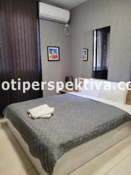 Продава се Двустаен апартамент в Пловдив, Кършияка - 63 кв.м за 1937 €/кв.м - Снимка #2