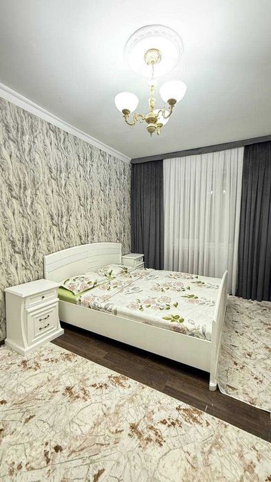 3xonalik xonadan ijaraga beriladi xamma sharoitlari bor