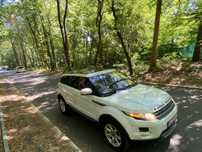 Range Rover Evoque 2.2 diesel 4x4 Automat Full Pano-Navi-Xenon An 2012