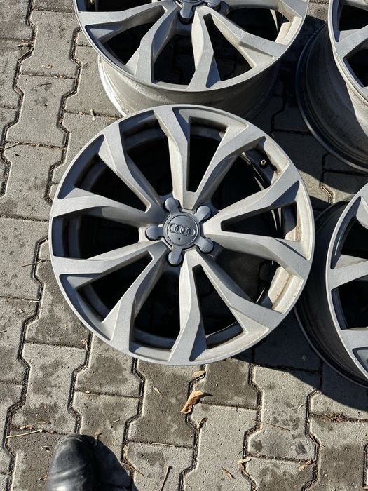 Nante MAM 18 5 112 Audi A3 A4 A5 A6 A7 A8 Q3Q5 Mercedes Wv Skoda Seat