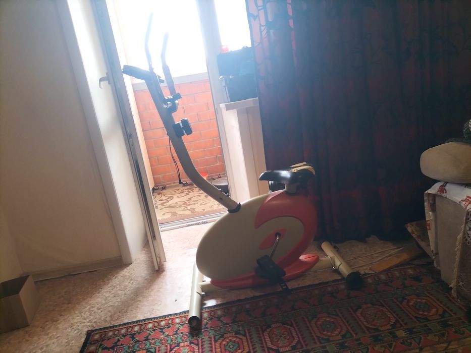 Продам вело тренажёр
