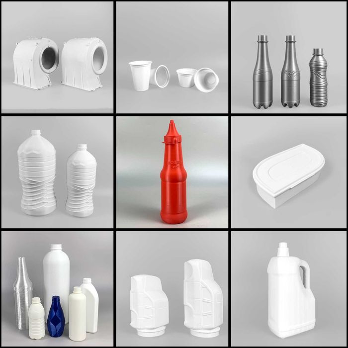 Professional 3D-printer xizmat/Профессиональные услуги 3D-принтера