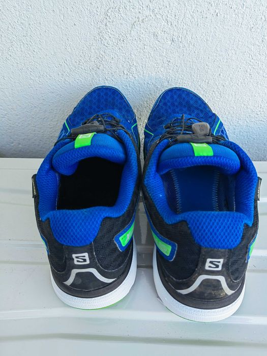 Обувки Salomon X-Scream мъжки 42,5