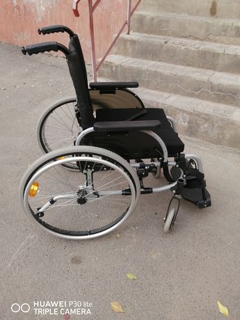 Инвалидные коляски Германия новый, б/у