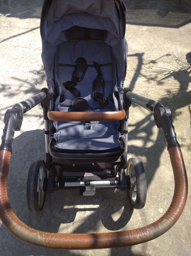 Детска количка mutsy