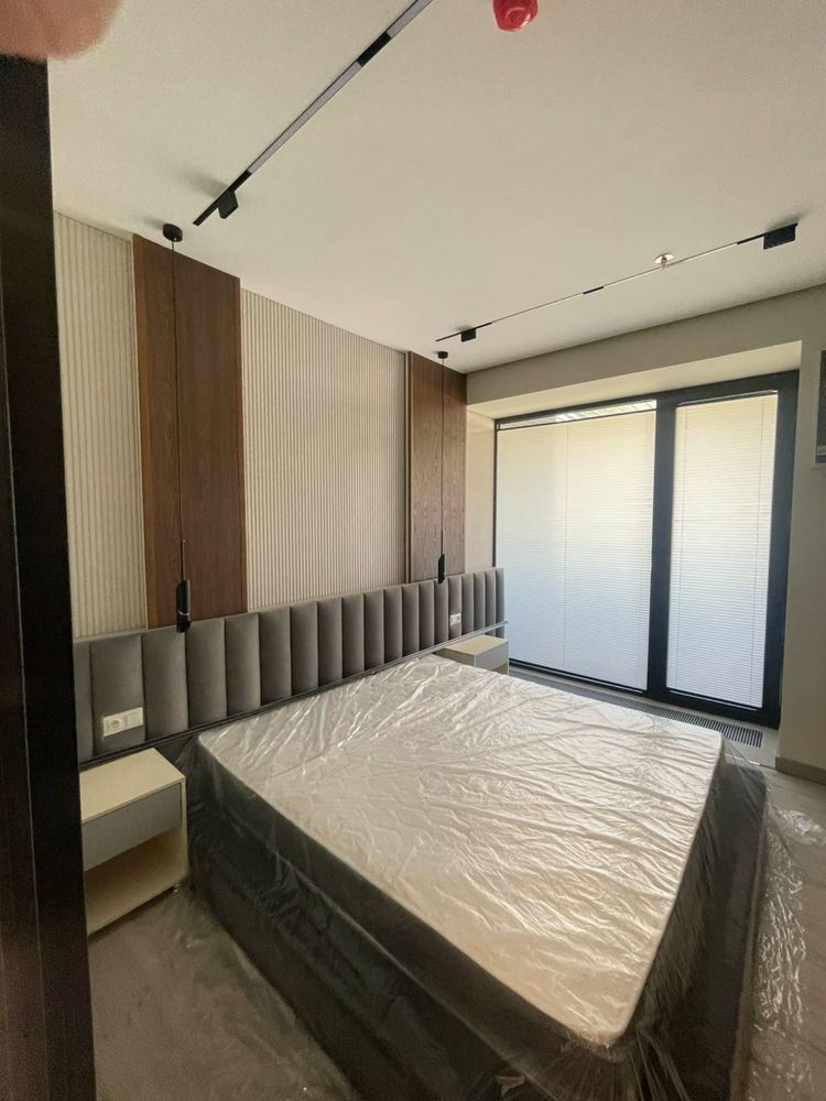 Срочно продается 1ком квартира в ЖК U-TOWER 34м2 Вид на Ташкент сити