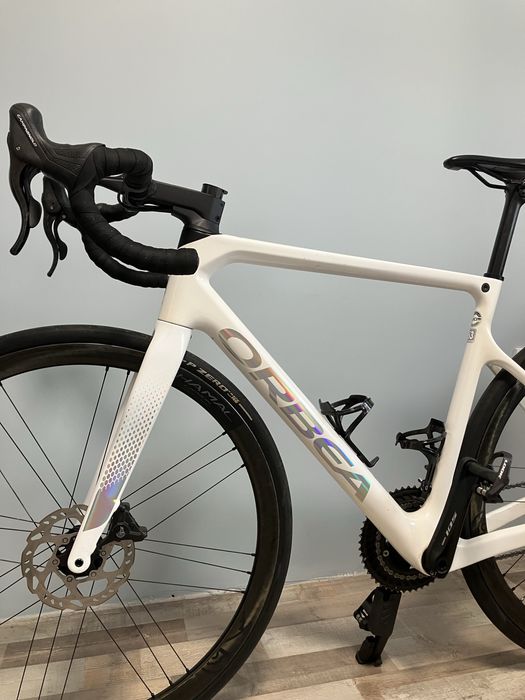 Orbea orca 2023 с гаранция