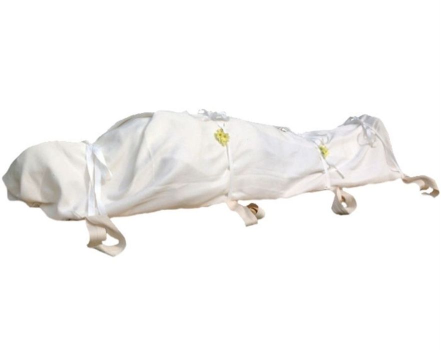 БЕЛАЯ ТКАНЬ  ак мата ақ мата саван