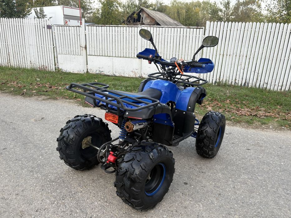 ‼️Atv Hummer 125 ‼️