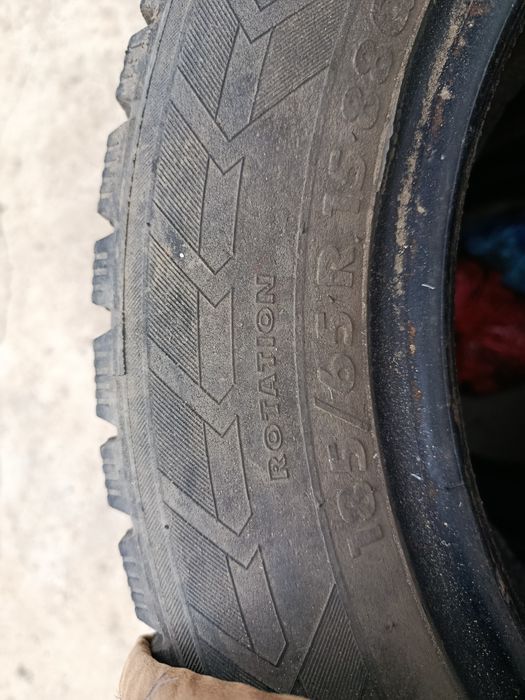 Шипы продам зимный