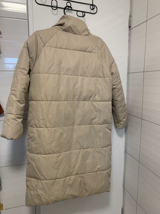 Geaca groasa Only femei