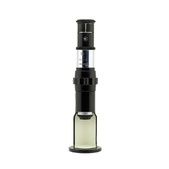 Микроскоп отсчетный МПБ-2   СССР