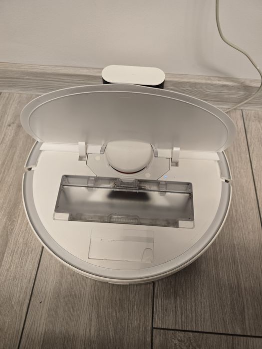 Aspirator robot inteligent Roborock s5 Max cu mop