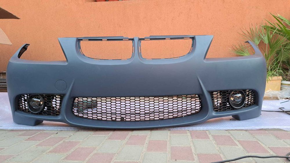 Bara Fata M BMW Seria 3 E90 Sedan E91 Touring (04-08) (Non LCI) M3