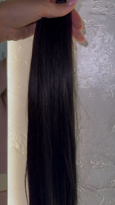 Натуральные волосы для наращивание