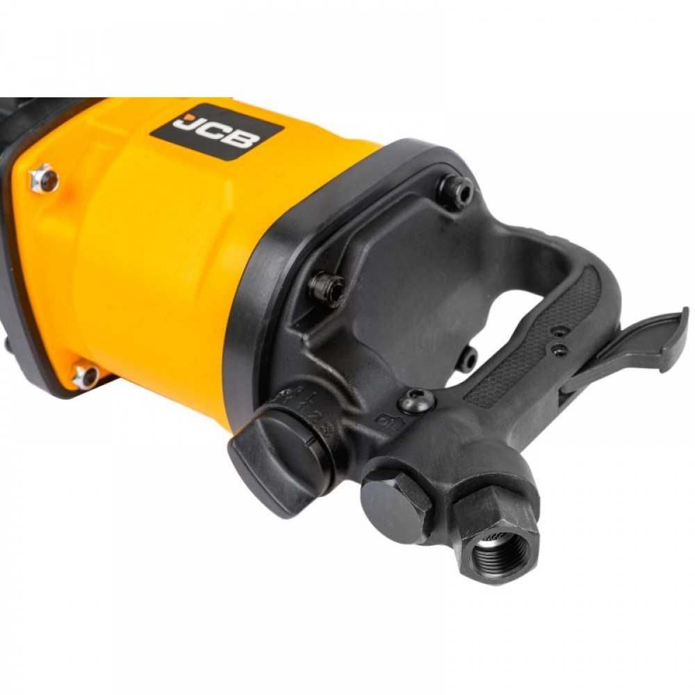 Пневматичен гайковерт с дълъг шпиндел 1'' 4000Nm JCB
