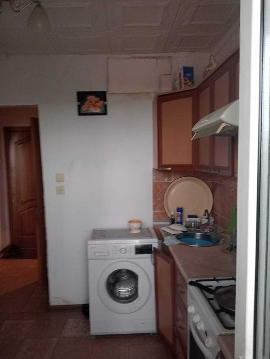Продается бывшее МСО в районе Курмыш