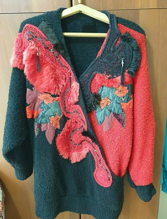 Продам кофты женские