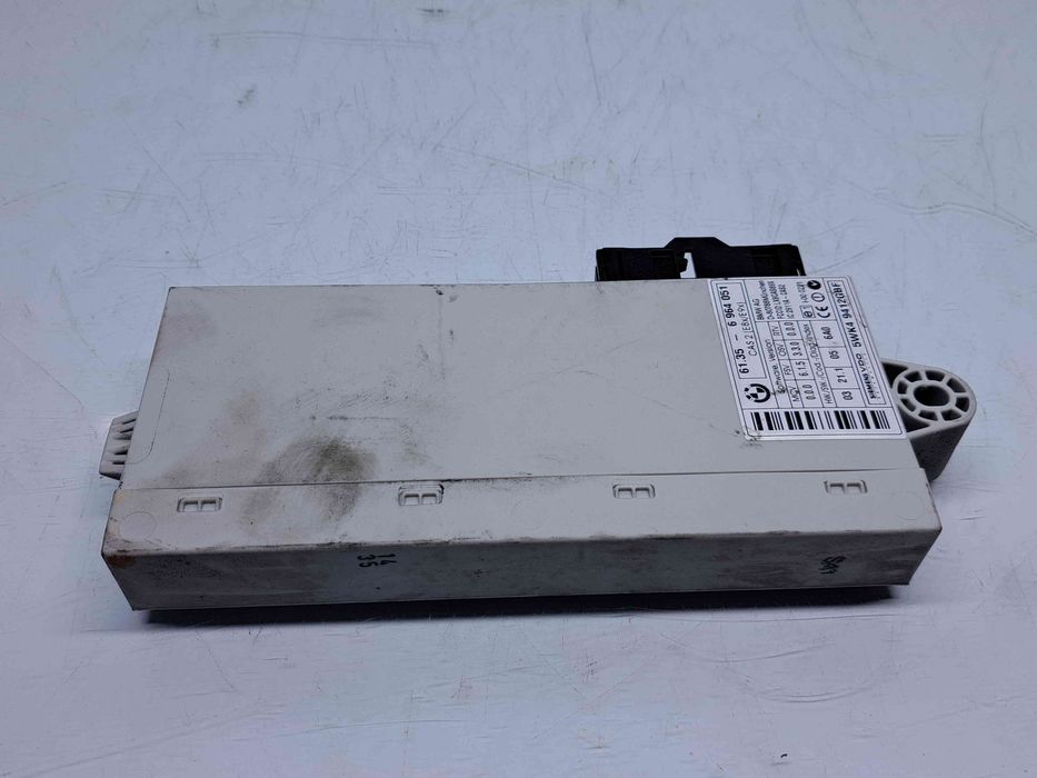 Modul confort Bmw 1 (E81, E87) [Fabr 2004-2010] 6964051