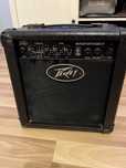 Amplificator Peavey Backstage 2